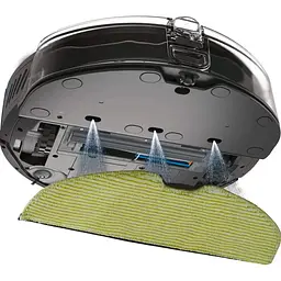 Робот-пилосос Shark Matrix Plus RV2620WAEU [126945] - мініатюра 4