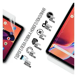 Плівка захисна Armorstandart Anti-Blue Blackview Tab 16 4G (ARM74596) - мініатюра 2