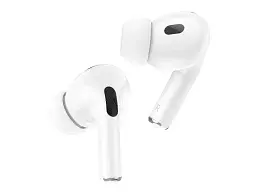 Наушники Borofone BW92 White (6941991123221) - миниатюра 5