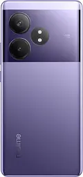 Смартфон Realme GT Neo 6 16/512GB Purple - мініатюра 3