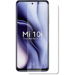 Захисна плівка StatusSKIN для Xiaomi Mi 10i 5G 2020 Екран Глянцева Pro