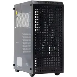 Корпус GTL Gaming Shield Black (GTL2625B2) [146801] - мініатюра 2