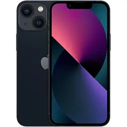 Смартфон Apple iPhone 13 mini 128GB Midnight Refurbished
