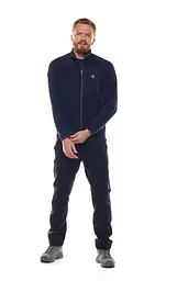 Флісова кофта Climbolic Meryh + XL Синя (CL-E-UG-0003-BL.O-XL) - мініатюра 7