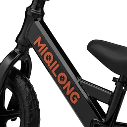 Біговел Miqilong HP 12" чорний - мініатюра 9