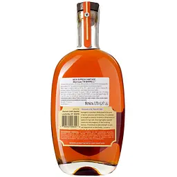 Віскі Barrell Bourbon Vantage 57.13% 0.75 л  - мініатюра 4