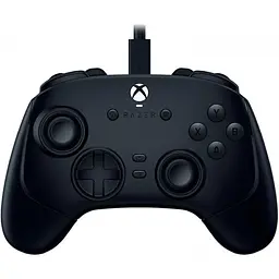 Геймпад Razer Wolverine V3 Tournament Edition Black (RZ06-05210100-R3M1)
