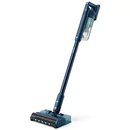 Пилосос Philips Series 5000 бездротовий синій (XC5141/01) - мініатюра 3