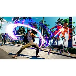 Ключ активації Microsoft Like a Dragon: Pirate Yakuza in Hawaii Deluxe Edition для Xbox One/Series S/X - мініатюра 6