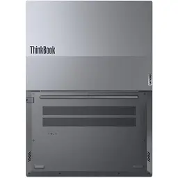 Ноутбук Lenovo 14 ThinkBook 14 G8 IAL/Intel U5-225U/16GB/512SSD/Intel Graphics/DOS/Arctic Grey (21SJ007DRA) - мініатюра 6