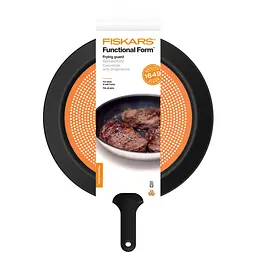 Кришка Fiskars Functional Form з силіконом (1027305) - мініатюра 3