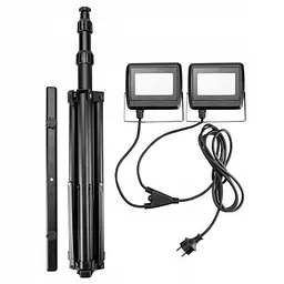 Прожектор Neo Tools 50W 9000Lm IP65 (99-062) - мініатюра 2
