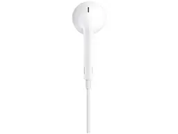 Навушники з мікрофоном Apple EarPods with Lightning (MWTY3) - мініатюра 4