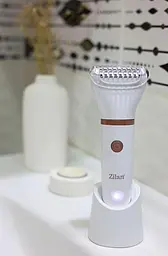 Тример жіночий Zilan ZLN 8740 - мініатюра 7