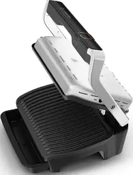 Електрогриль Tefal OptiGrill Elite GC750D30 UA - мініатюра 3