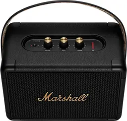 Портативна акустика Marshall Kilburn II Black and Brass (1005923) [80554] - мініатюра 2