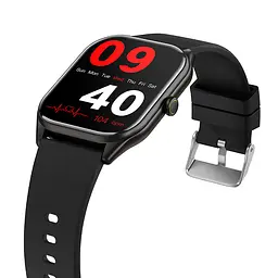 Смарт-часи HOCO Y41 Smart watch(call version) Чорний - мініатюра 3