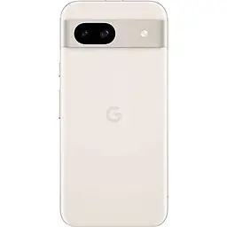 Смартфон Google Pixel 8a 8/128GB Porcelain - мініатюра 6