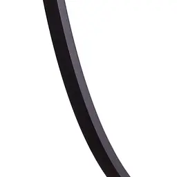 Люстра Brille лофт стельова LED 96W WW SBK (BL-846C/1) - мініатюра 2