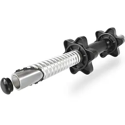 Гантелі розбірні Besport PowerPro 2х16кг - мініатюра 7