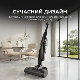 Бездротовий мийник підлоги Deerma VX100 ULTRA S - мініатюра 9