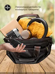 Зарядний пристрій для смартфона та планшета, AR-TA800 25W Black з портом USB-C та кабелем USB-C to Lightning в комплекті, підтримка Fast Charge, швидка зарядка для iPhone та iPad, ArmorStandart (ARM77721) - мініатюра 3