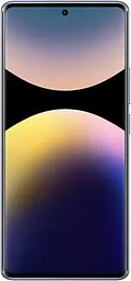 Смартфон Xiaomi Redmi Note 14 Pro 8/256GB Aurora Purple (Global Version) - мініатюра 2