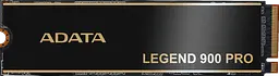 SSD M.2 Накопичувач ADATA Legend 900 PRO 2TB (SLEG-900P-2TCS)