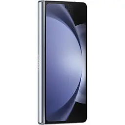 Смартфон Samsung Galaxy Fold5 12/1TB Icy Blue (SM-F946BLBN) - мініатюра 8