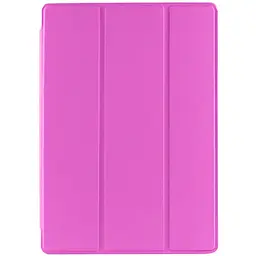 Чохол-книжка Epik Book Cover stylus slot для Samsung Galaxy Tab S6 Lite 10.4 2020-2024 Рожевий / Rose Red
