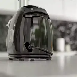 М'ясорубка Zelmotor 489.8 Black - мініатюра 3