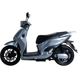 Електроскутер Tailg T-61 GR-198 Grey [172330] - мініатюра 3