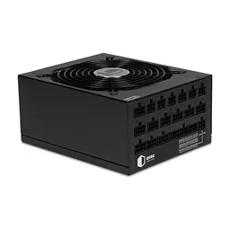 Блок живлення Qube 1650W (QBF-HP1-1650GD-14C) - мініатюра 4