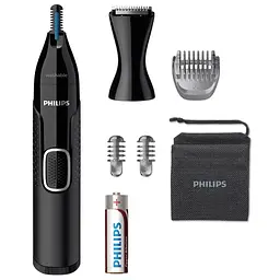 Тример для носа та вух Philips Nose trimmer series 5000 (NT5650/16)