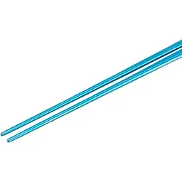 Японські палички Snow Peak SCT-115-BL Titanium Chopsticks Blue - мініатюра 3