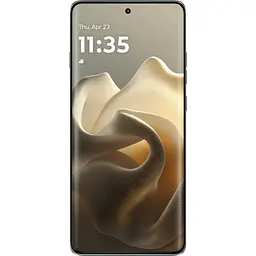 Мобільний телефон Motorola Edge 60 Pro 12/512GB Shadow (PB7X0068RS) - мініатюра 2