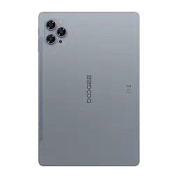Планшет Doogee Tab G6 VIP Edition 6/256Gb LTE Mist Gray UA UCRF - мініатюра 4