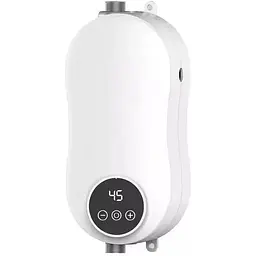 Душ Lluvero Electrico Sharb