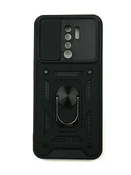 Чохол Full Protection Xiaomi Redmi 9/Poco M2 Black