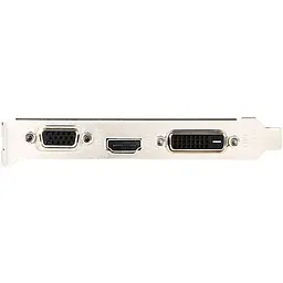 Відеокарта MSI GT 710 2Gb (GT 710 2GD3H LP) (GDDR3, 64 bit, PCI-E 2.0 x16) - мініатюра 5