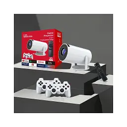 Проектор H96 MAX F100 (H96MAX_F100) - мініатюра 4