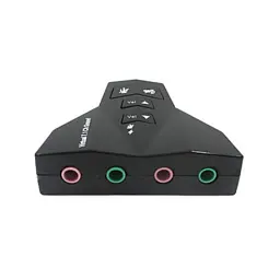Звукова плата Dynamode PD560 - мініатюра 3