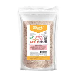 Яблучна клітковина Apple Fiber 1000 г