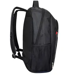 Рюкзак міський Semi Line 23 Black (8362), Чорний - мініатюра 2
