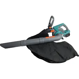 Повітродувка акумуляторна Sturmax GBEM2241CR