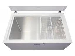 Морозильна камера Prime Technics CS 25141 M - мініатюра 3