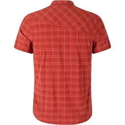 Сорочка Montura Felce 2 Shirt 2XL Tobacco - мініатюра 2