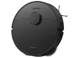 Робот-пилосос з вологим прибиранням Dreame L40 Ultra CE Black (RLD52SE-Bl) - мініатюра 4