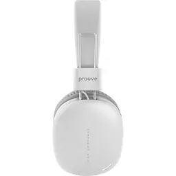 Навушники Proove Symphony Neo (APP) White/Gray (HPSN0001AP31) - мініатюра 10
