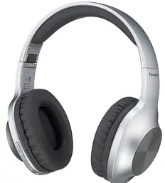 Гарнітура Panasonic RB-HX220BEE-S (RB-HX220BEES) - мініатюра 2
